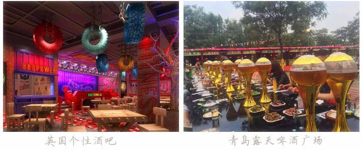 精釀啤酒設備 精釀啤酒設備