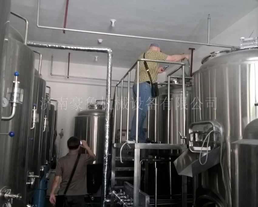 小型啤酒設備廠家 小型啤酒設備廠家