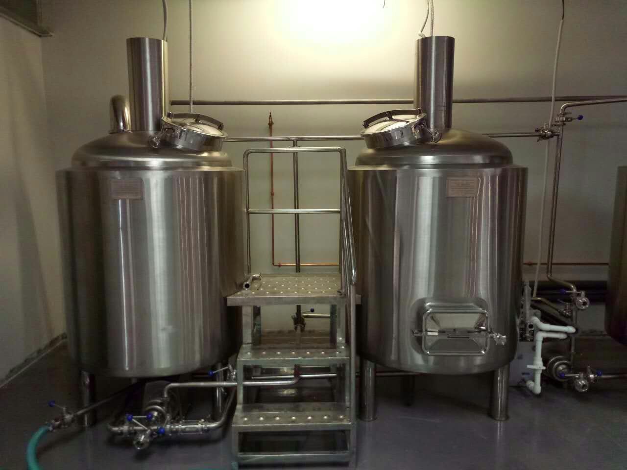 啤酒設(shè)備釀造蘋果酒 啤酒設(shè)備釀造蘋果酒