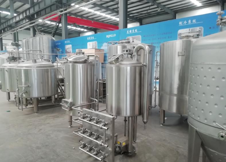 啤酒設(shè)備 啤酒設(shè)備