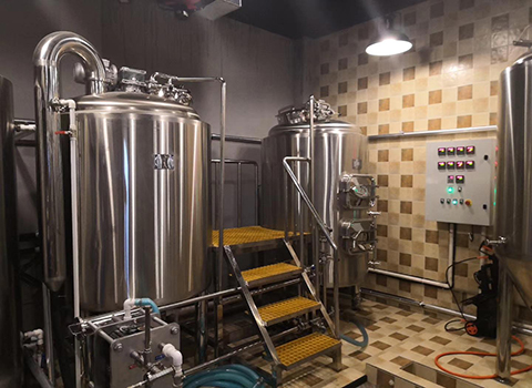小型啤酒設(shè)備 小型啤酒設(shè)備