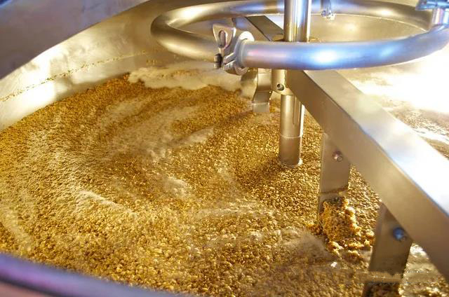 啤酒原料 啤酒原料