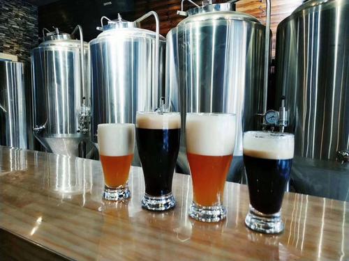精釀啤酒設(shè)備 精釀啤酒設(shè)備