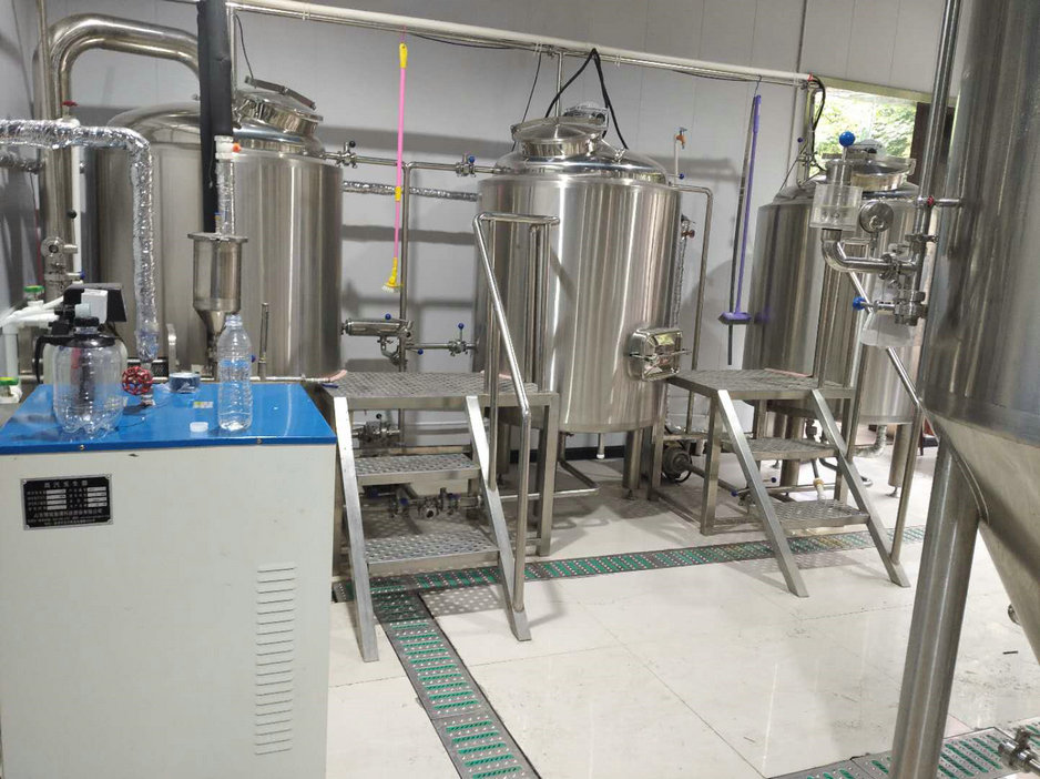 陜西精釀啤酒設備 陜西精釀啤酒設備